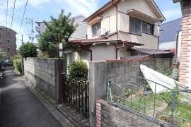 名古屋市昭和区宮東町 土地