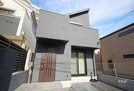 杉並区善福寺4丁目 一戸建て