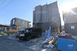 名古屋市緑区徳重3丁目 一戸建て