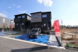 名古屋市緑区徳重3丁目 一戸建て