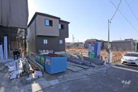 名古屋市緑区徳重3丁目 一戸建て