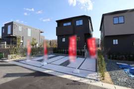 名古屋市緑区徳重3丁目 一戸建て