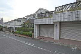 名古屋市緑区小坂2丁目 土地