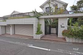 名古屋市緑区小坂2丁目 土地