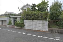 名古屋市緑区小坂2丁目 土地