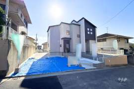 川辺郡猪名川町伏見台3丁目 一戸建て