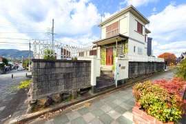 川西市水明台2丁目 一戸建て