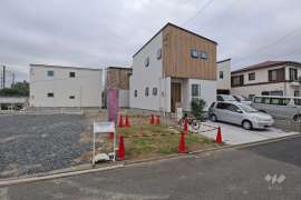 名古屋市中川区伏屋1丁目 一戸建て