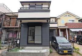 名古屋市北区稚児宮通2丁目 一戸建て