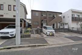 名古屋市天白区鴻の巣2丁目 土地