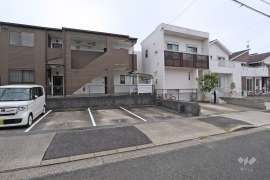 名古屋市天白区鴻の巣2丁目 土地