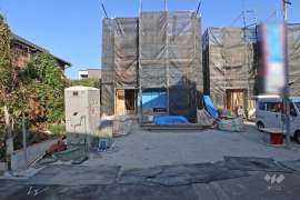 名古屋市港区高木町2丁目 一戸建て