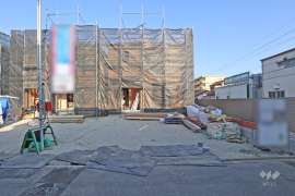 名古屋市港区高木町2丁目 一戸建て