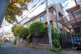 吹田市垂水町1丁目 一戸建て