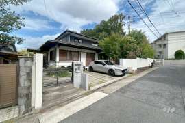 名古屋市千種区日和町1丁目 一戸建て