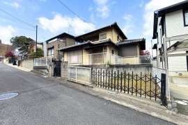 川辺郡猪名川町つつじが丘2丁目 土地