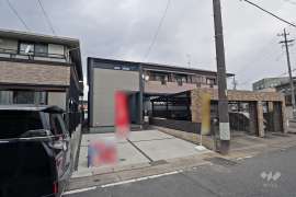 名古屋市北区喜惣治1丁目 一戸建て