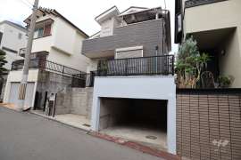 豊中市宮山町3丁目 一戸建て