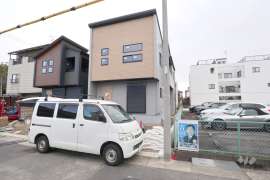 名古屋市西区大野木4丁目 一戸建て