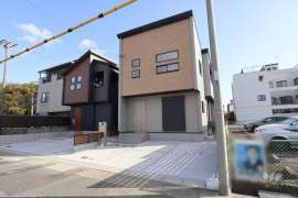 名古屋市西区大野木4丁目 一戸建て