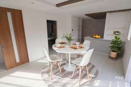 名古屋市西区大野木4丁目 一戸建て