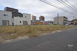 名古屋市中川区伏屋1丁目 一戸建て