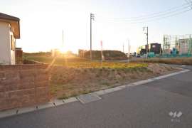 日進市赤池町箕ノ手 土地