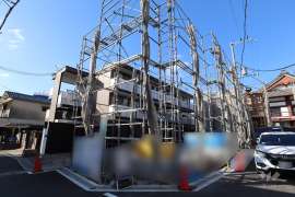 豊中市箕輪2丁目 一戸建て