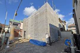 伊丹市梅ノ木1丁目 一戸建て