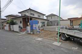 名古屋市緑区神の倉3丁目 一戸建て