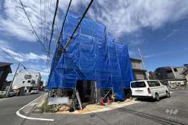 名古屋市守山区白山4丁目 一戸建て