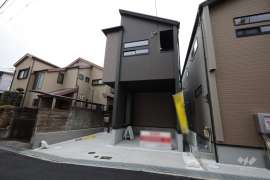 西宮市段上町5丁目 一戸建て