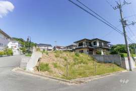 高槻市安岡寺町4丁目 土地