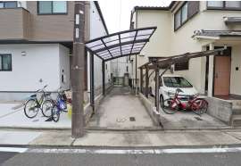 名古屋市守山区永森町 一戸建て