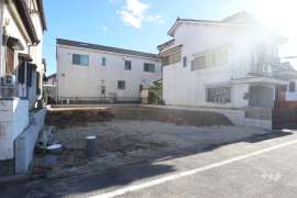 春日井市旭町4丁目 一戸建て