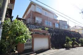 豊中市東豊中町1丁目 土地