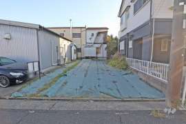 名古屋市港区多加良浦町3丁目 土地