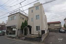 名古屋市瑞穂区妙音通4丁目 収益物件