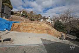 宝塚市中筋山手2丁目 一戸建て