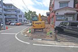 名古屋市南区中江2丁目 土地