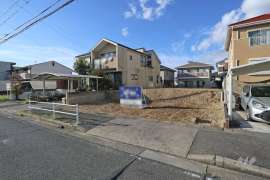 名古屋市天白区鴻の巣1丁目 土地