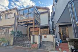 摂津市鳥飼上3丁目 一戸建て