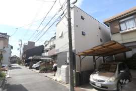 名古屋市熱田区大瀬子町 収益物件