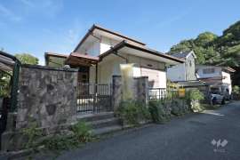 西宮市宝生ケ丘1丁目 土地