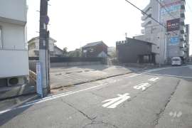 名古屋市西区庄内通5丁目 土地