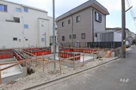 名古屋市中村区日比津町2丁目 一戸建て