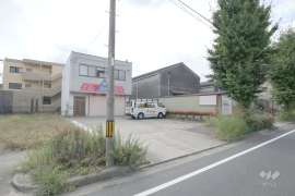 名古屋市中川区川前町 事務所