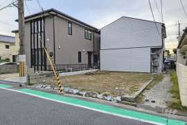 尼崎市稲葉荘2丁目 土地