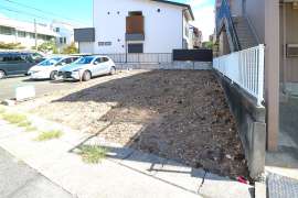 名古屋市千種区西崎町3丁目 土地