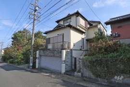 名古屋市緑区青山2丁目 一戸建て